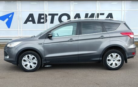 Ford Kuga III, 2013 год, 975 000 рублей, 4 фотография