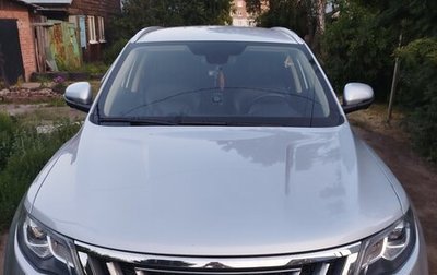 Geely Atlas I, 2019 год, 1 720 000 рублей, 1 фотография