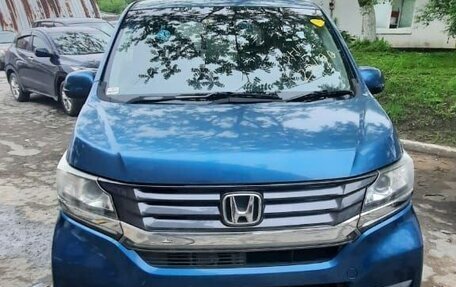 Honda N-WGN I рестайлинг, 2014 год, 777 000 рублей, 1 фотография