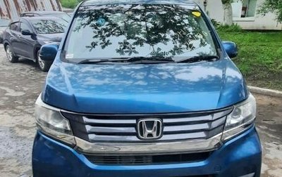 Honda N-WGN I рестайлинг, 2014 год, 777 000 рублей, 1 фотография