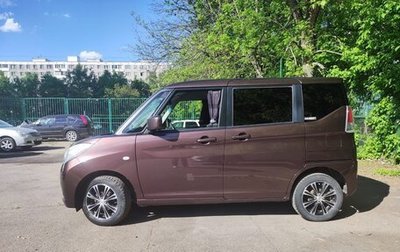 Suzuki Solio III, 2016 год, 1 000 000 рублей, 1 фотография