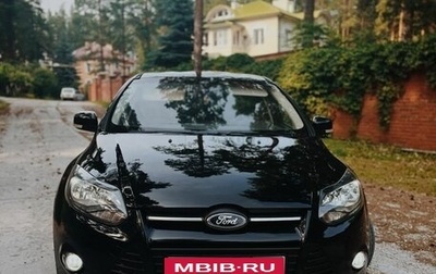 Ford Focus III, 2011 год, 950 000 рублей, 1 фотография