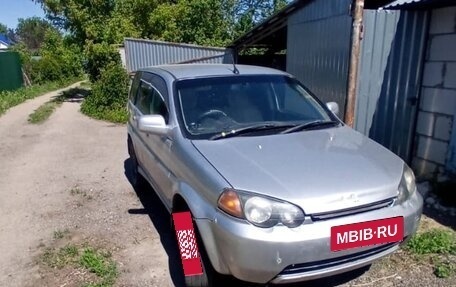 Honda HR-V I, 2000 год, 290 000 рублей, 1 фотография