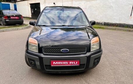 Ford Fusion I, 2008 год, 530 000 рублей, 1 фотография