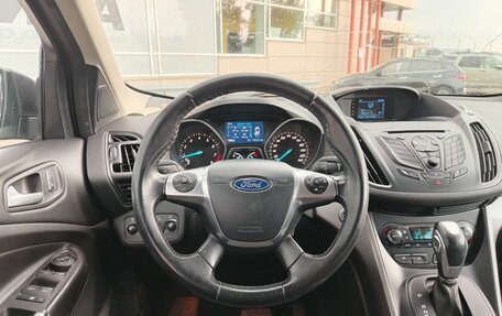 Ford Kuga III, 2013 год, 975 000 рублей, 6 фотография