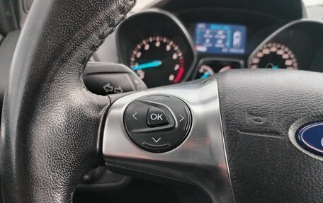Ford Kuga III, 2013 год, 975 000 рублей, 9 фотография