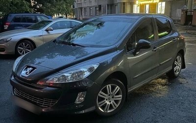 Peugeot 308 II, 2011 год, 600 000 рублей, 1 фотография