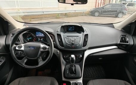 Ford Kuga III, 2013 год, 975 000 рублей, 5 фотография