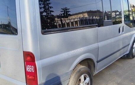 Ford Tourneo Connect I, 2011 год, 890 000 рублей, 1 фотография