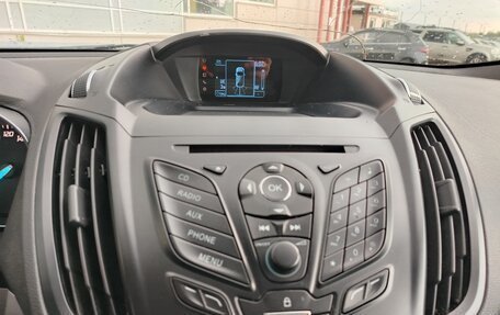 Ford Kuga III, 2013 год, 975 000 рублей, 12 фотография