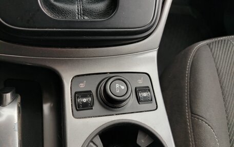 Ford Kuga III, 2013 год, 975 000 рублей, 14 фотография