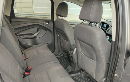 Ford Kuga III, 2013 год, 975 000 рублей, 18 фотография