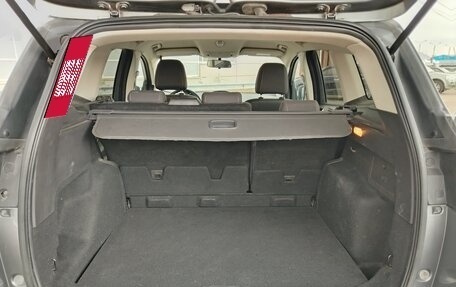 Ford Kuga III, 2013 год, 975 000 рублей, 20 фотография