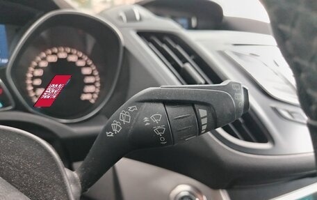 Ford Kuga III, 2013 год, 975 000 рублей, 11 фотография