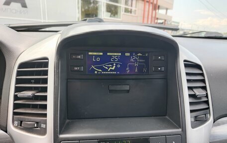 Chevrolet Captiva I, 2007 год, 783 000 рублей, 12 фотография