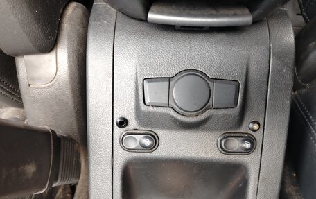 Chevrolet Captiva I, 2007 год, 783 000 рублей, 14 фотография