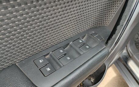 Chevrolet Captiva I, 2007 год, 783 000 рублей, 15 фотография