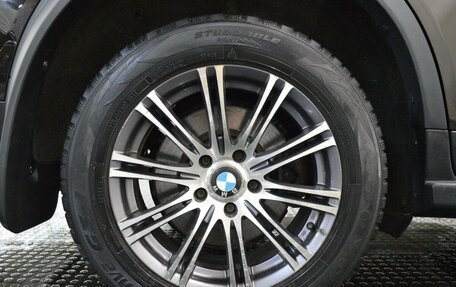 BMW X3, 2014 год, 2 099 000 рублей, 9 фотография