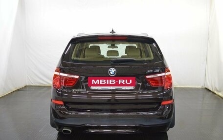 BMW X3, 2014 год, 2 099 000 рублей, 6 фотография