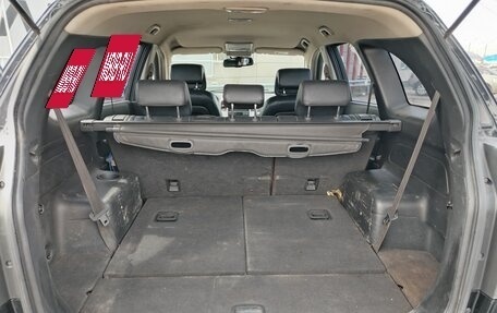 Chevrolet Captiva I, 2007 год, 783 000 рублей, 20 фотография