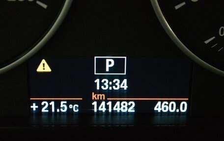 BMW X3, 2014 год, 2 099 000 рублей, 14 фотография