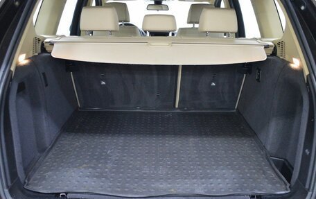 BMW X3, 2014 год, 2 099 000 рублей, 15 фотография