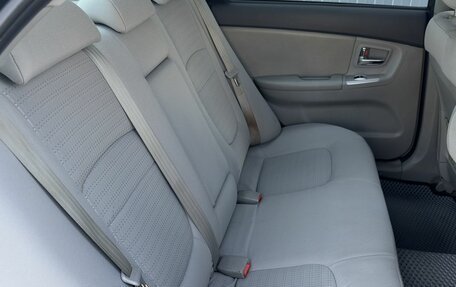 KIA Cerato I, 2008 год, 550 000 рублей, 12 фотография