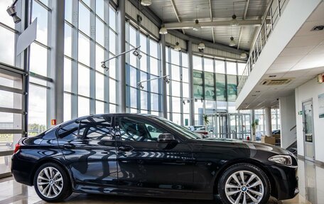 BMW 5 серия, 2016 год, 2 388 000 рублей, 2 фотография