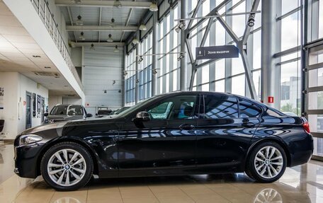 BMW 5 серия, 2016 год, 2 388 000 рублей, 6 фотография