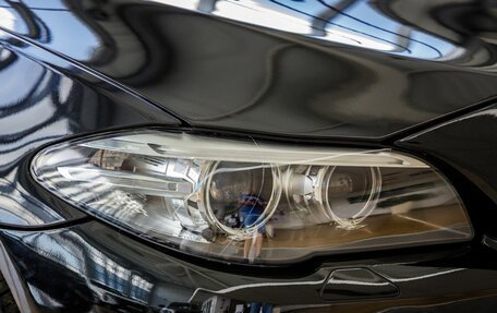 BMW 5 серия, 2016 год, 2 388 000 рублей, 11 фотография