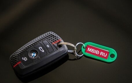BMW 5 серия, 2016 год, 2 388 000 рублей, 10 фотография