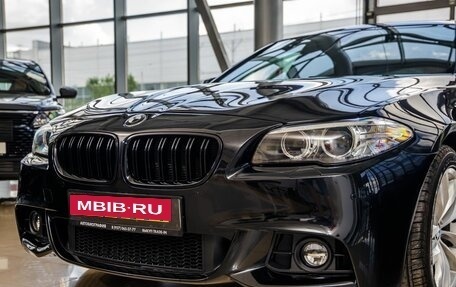 BMW 5 серия, 2016 год, 2 388 000 рублей, 8 фотография