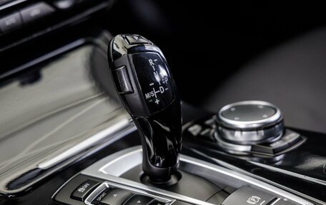 BMW 5 серия, 2016 год, 2 388 000 рублей, 18 фотография
