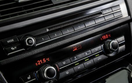 BMW 5 серия, 2016 год, 2 388 000 рублей, 19 фотография
