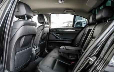 BMW 5 серия, 2016 год, 2 388 000 рублей, 22 фотография
