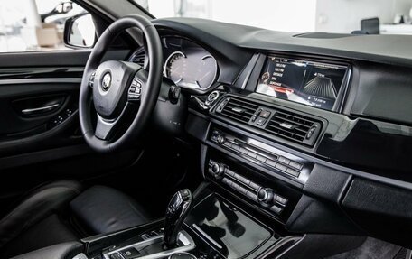 BMW 5 серия, 2016 год, 2 388 000 рублей, 25 фотография