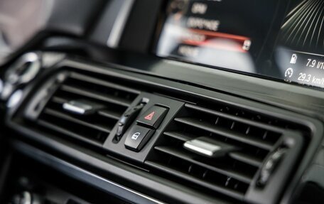 BMW 5 серия, 2016 год, 2 388 000 рублей, 26 фотография