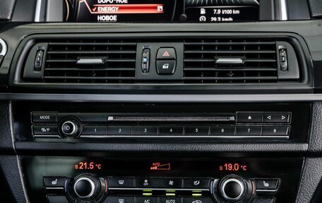 BMW 5 серия, 2016 год, 2 388 000 рублей, 32 фотография