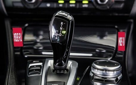 BMW 5 серия, 2016 год, 2 388 000 рублей, 33 фотография