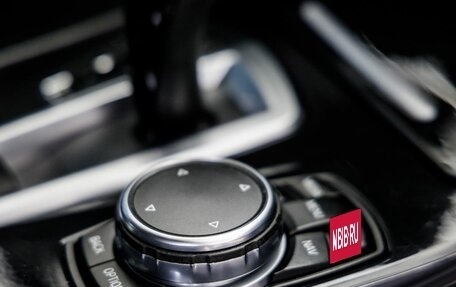 BMW 5 серия, 2016 год, 2 388 000 рублей, 28 фотография