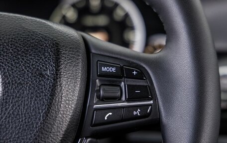 BMW 5 серия, 2016 год, 2 388 000 рублей, 36 фотография