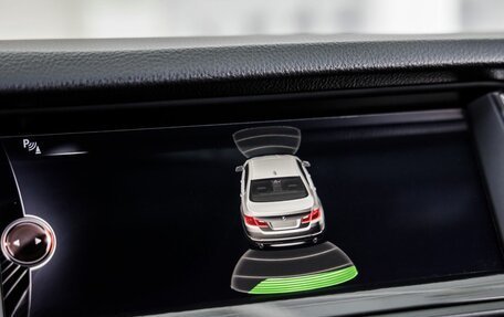 BMW 5 серия, 2016 год, 2 388 000 рублей, 39 фотография