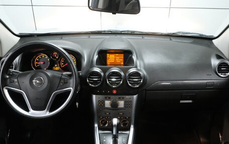 Opel Antara I, 2012 год, 1 295 000 рублей, 5 фотография