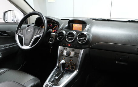 Opel Antara I, 2012 год, 1 295 000 рублей, 6 фотография