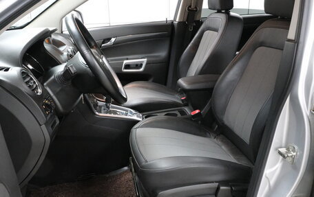 Opel Antara I, 2012 год, 1 295 000 рублей, 8 фотография