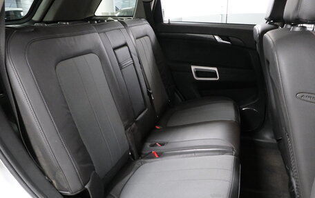 Opel Antara I, 2012 год, 1 295 000 рублей, 9 фотография