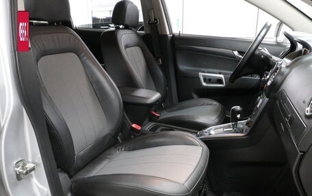 Opel Antara I, 2012 год, 1 295 000 рублей, 7 фотография