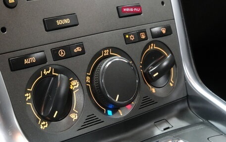 Opel Antara I, 2012 год, 1 295 000 рублей, 17 фотография