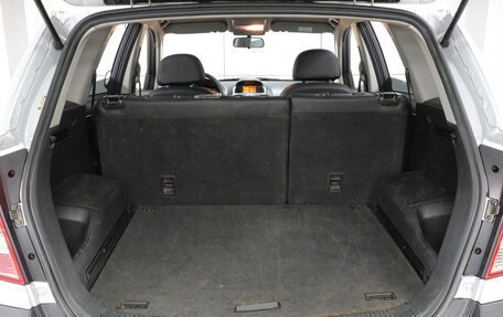 Opel Antara I, 2012 год, 1 295 000 рублей, 27 фотография