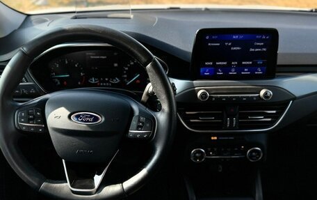 Ford Focus IV, 2019 год, 1 600 000 рублей, 6 фотография
